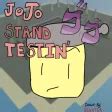 Image result for Jojo Stand Script Roblox Pastebin