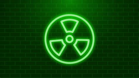 Image result for Toxic Sign Radioactive
