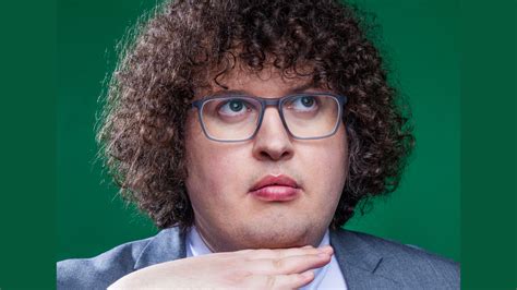 RAY O’LEARY: LAUGHTER? I HARDLY KNOW HER! - The Stand Comedy Club