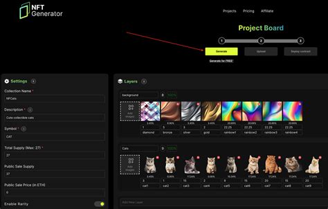 How to Make an NFT Free 的图像结果