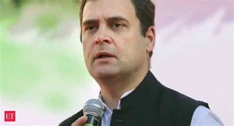 PM Modi has done nothing other than spreading hatred: Rahul Gandhi ...