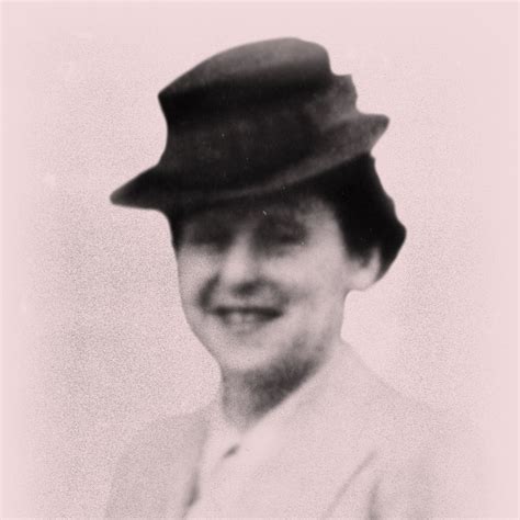 Mrs Van Daan And Peter