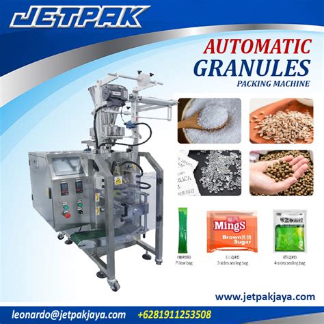 Image result for Granule Packing Machine