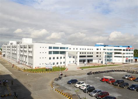 Panimalar Medical College Hospital & Research Institute