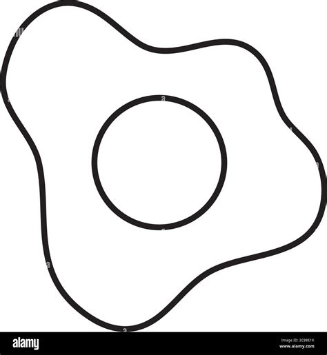 Fried Egg Template - prntbl.concejomunicipaldechinu.gov.co