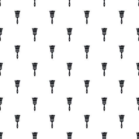 Brush Pattern Tutorial 的图像结果