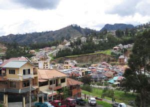 Ecuador Travel Guide & Tourism (2026) - Best Tourist Place to visit in ...