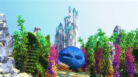 Image result for Minecraft Atlantis Tutorial