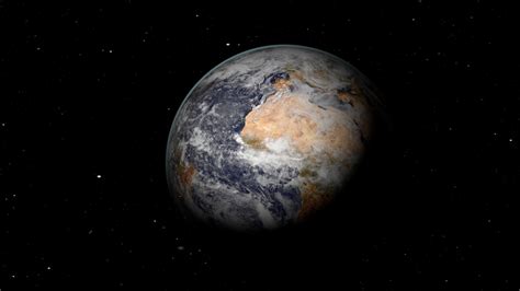 Realistic Earth Globe 的图像结果