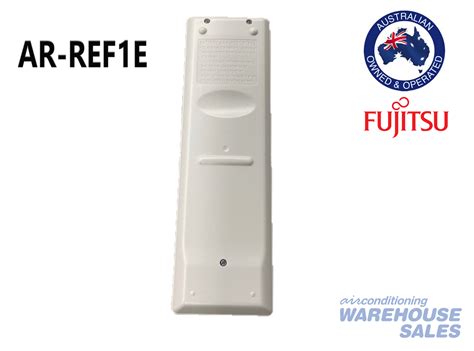 Image result for Fujitsu Remote Controller