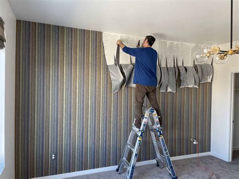 Wallpaper Removal - Start Wallpaper - Wallpaper Installation, Wallpaper ...
