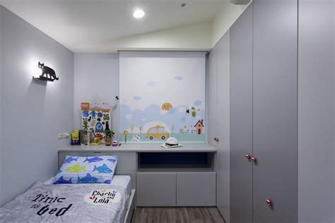 2015年最新儿童房装修 给孩子一个美丽新家 - 卧室-上海装潢网