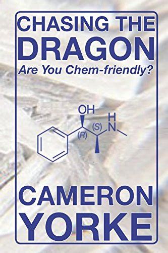 Chasing The Dragon: Are You Chem-Friendly? : Amazon.in: Books