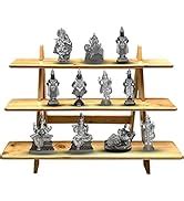 SOLVD-IN-BOX 5 Steps Navarathri Kolu Padi Golu Stand Mini Navratri ...