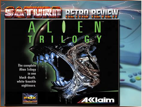 Image result for Alien Trilogy Part 1