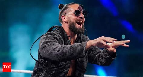 Seth Rollins Condemns Travis Scott’s Brutal Attack on Cody Rhodes at ...