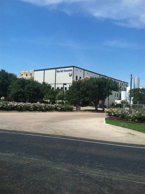 Blue Bell Creameries Office Photos