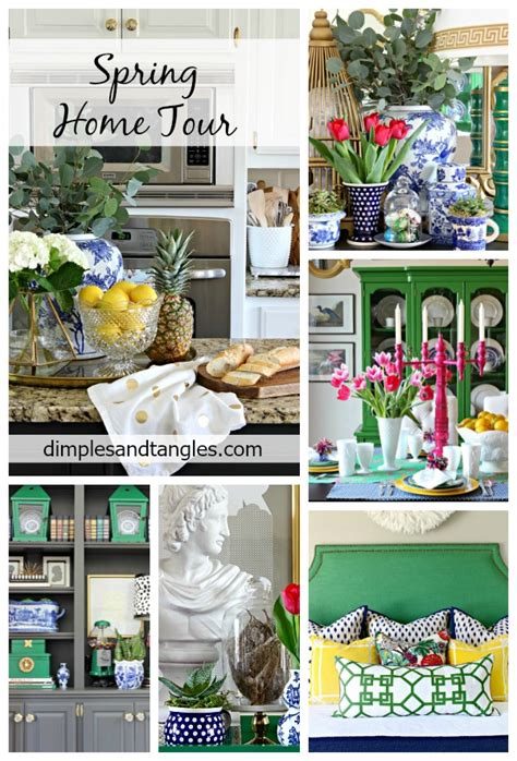 Click Spring Shop Tour 的图像结果