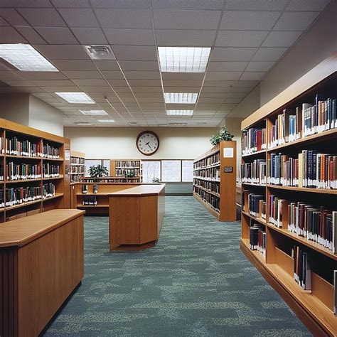 Computer Library Modern 的图像结果