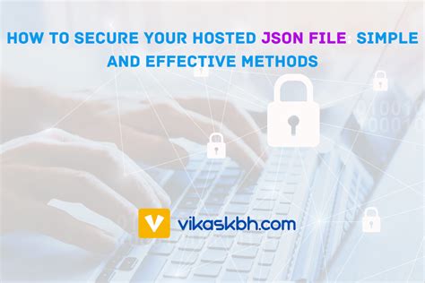 Image result for Securing JSON File