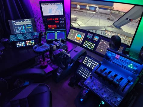 Image result for Monect Layout Flight Simulator