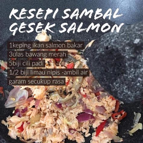 Resepi Ikan Untuk Diet   Resep Bunda Erita