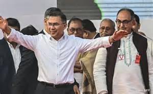 For Muslims, Hindus, Christians: Tarique Rahman's Bangladesh unity appeal