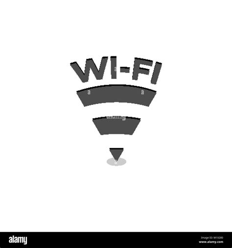 Wi-Fi Connection Sign 的图像结果