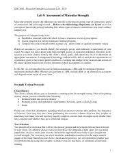 Image result for Testing Strength Inlab