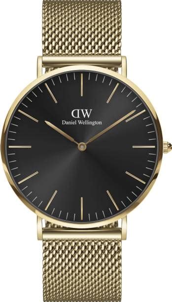 Daniel Wellington Watches - Buy Daniel Wellington (DW) Watches Online ...