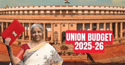 Union Budget 2025: Balancing Economic Growth, Policy Reforms, and ...