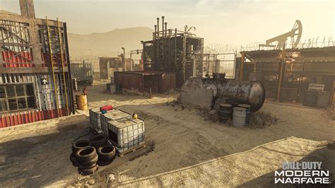 Image result for Call of Duty Rust Map
