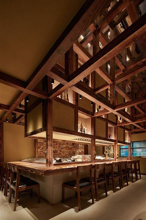 Japanese Style Restaurant 的图像结果