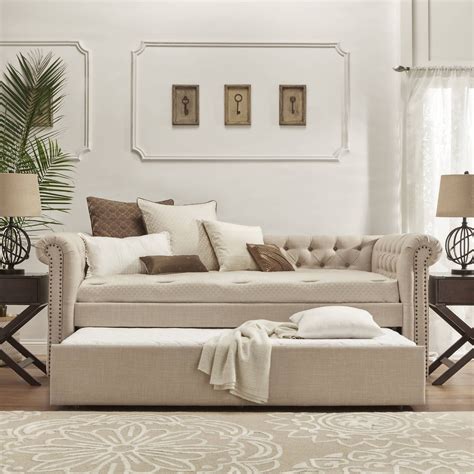 Top 15 of The Ultimate Sofa Bed with a Hidden Guest Bed