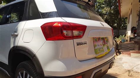 Image result for Brezza VDI O Modified