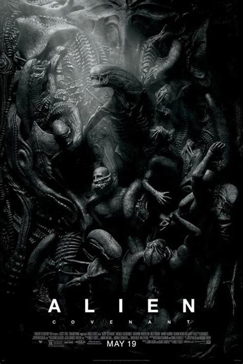 Image result for Alien Covenant Movie Purple Alien