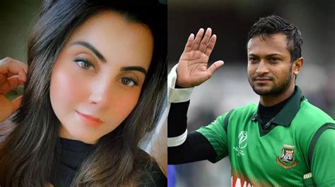 Pakistani Actress Promises To Go On Date If Bangladesh Beat India In ...