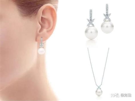 『珠宝』Tiffany 推出 Tiffany T 系列新作：「T」元素与宝石镶嵌 | iDaily Jewelry · 每日珠宝杂志