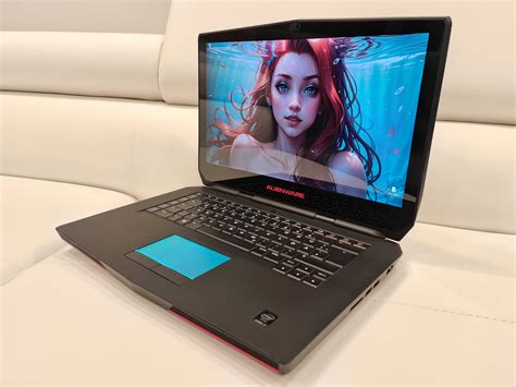 Alienware Intel Core Inside I7 Laptop 的图像结果