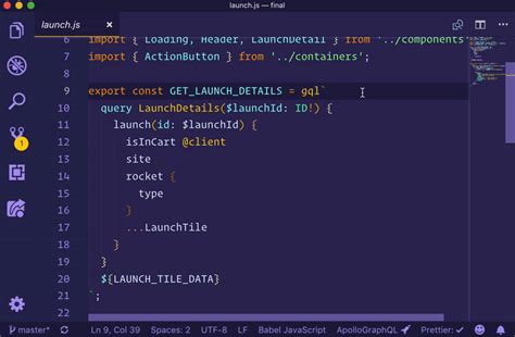 Image result for Graphql Code