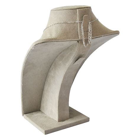 Necklace Display 的图像结果