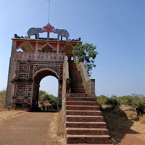 Rameshwar Temple, Malvan - Tripadvisor