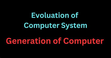 Image result for Generation of Computer Ecgc