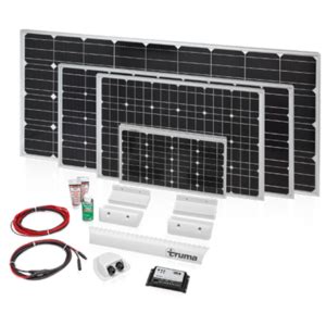 Image result for Setup for Truma Solar Panel Controler