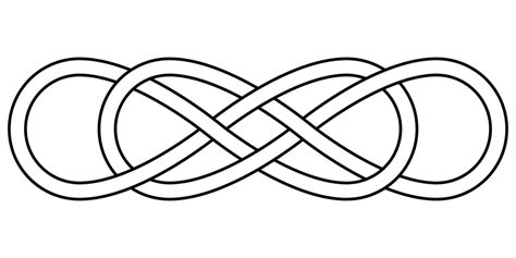 Double Infinity 的图像结果
