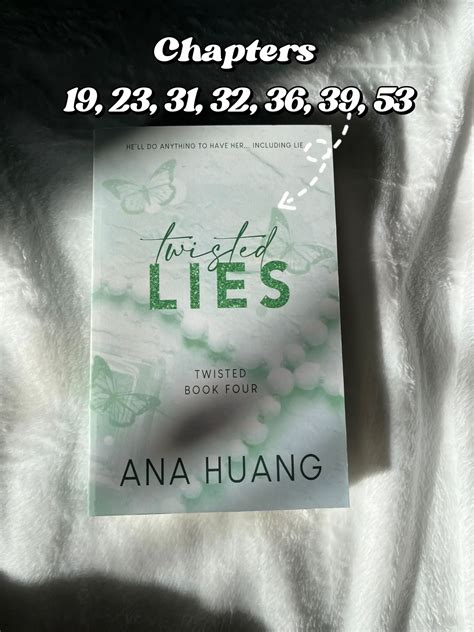 all of the spicy chapters in the twisted series | Gallery posted by ...