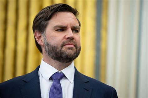 Elon Musk calificó al vicepresidente JD Vance como ‘futuro presidente ...