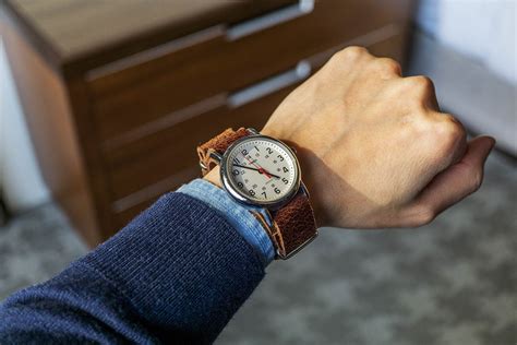 Image result for Timex Weekender