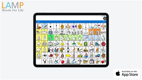 Speech Pathology & Augmentative Alternative Communication