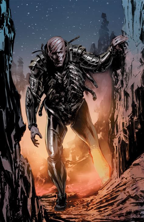 Alien vs Engineer 的图像结果